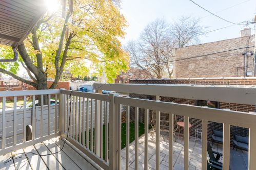 5800 Talman Ave, Chicago IL  60629-1518 exterior