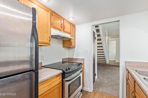 5336 3rd Ave, Phoenix AZ 85086-7200 exterior