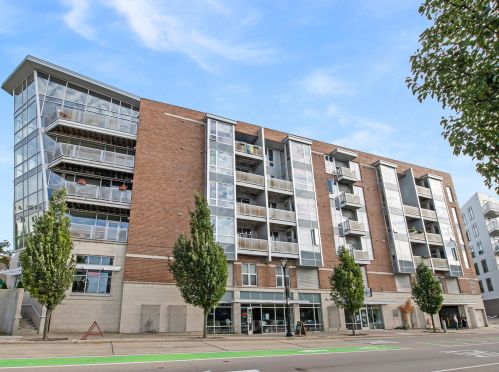 1541 Jefferson St, Milwaukee WI  53202-1259 exterior