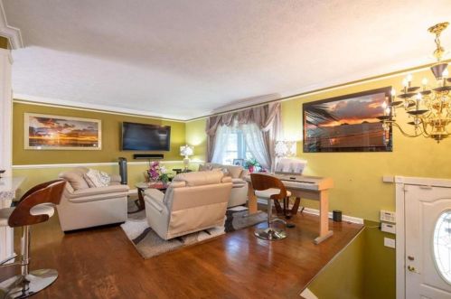 4197 English Oak Dr, Atlanta GA 30340-1316 exterior