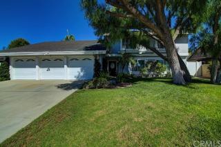 1317 Paseo Grande, Fullerton, CA 92833-1346