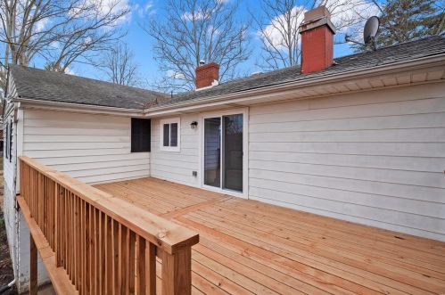 1262 Scenic Dr, Herculaneum MO 63048-1122 exterior