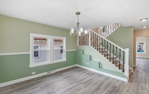 3241 Osceola Ave, Chicago IL  60634-3334 exterior