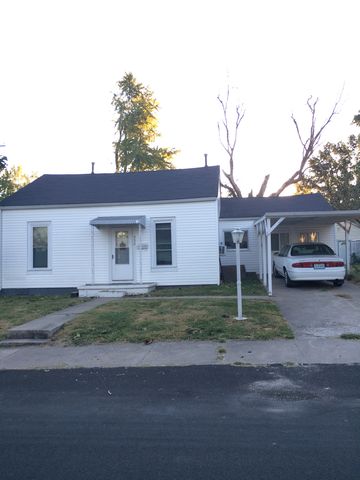 532 Bertley St, Moberly, MO 65270-2562