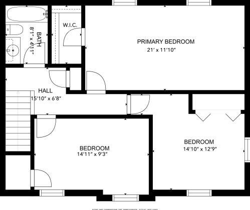 4 Devinne Dr, Concord NH 03301-5900 exterior