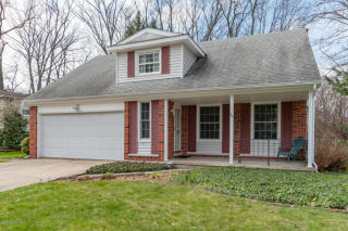 6530 Marlow St, Kalamazoo MI  49024-2622 exterior