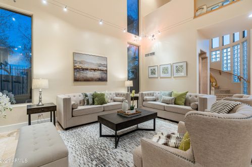 6413 31st St, Phoenix AZ 85008-1127 exterior