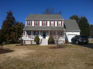 2924 Appleford Dr, Chester VA  23831-8806 exterior