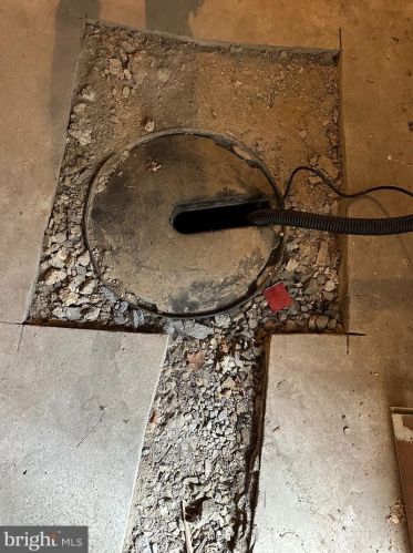 412 High St, Hanover PA 17331-3922 exterior