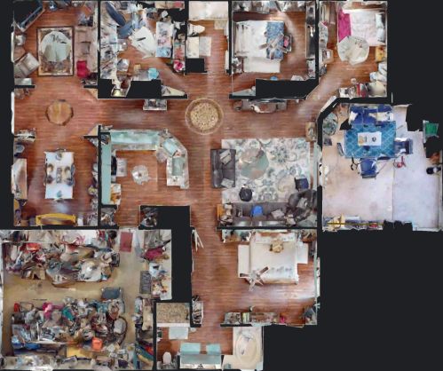 1080 Romaine Ln, Fort Pierce FL 34953-3675 exterior