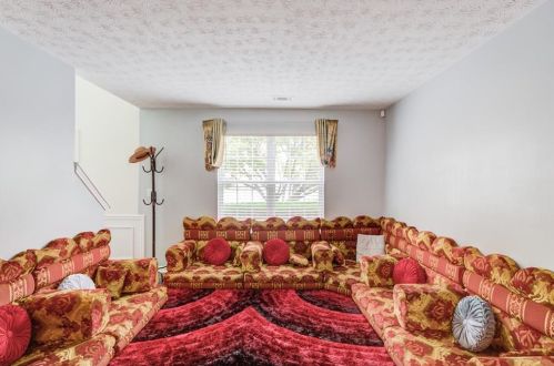 2740 Dominion Walk Ln, Lithonia GA  30078-7342 exterior