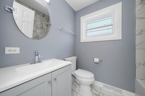 9623 Parnell Ave, Chicago IL 60628-7453 exterior