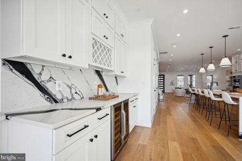 4607 15th St, Washington DC  20011-4318 exterior