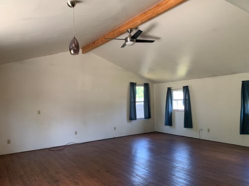 909 Henderson St, Big Rapids MI 49307-1144 exterior