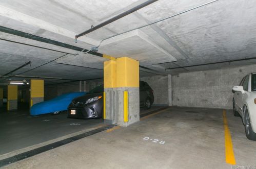 1330 Ala Moana Blvd, Honolulu HI  96814-4200 exterior