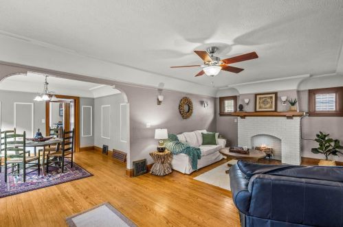 3245 45th St, Milwaukee WI  53219-4816 exterior