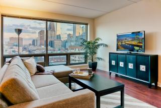 2323 Race St, Philadelphia PA  19103-1013 exterior