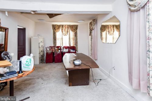 2549 11 St, Washington DC 20001-2241 exterior