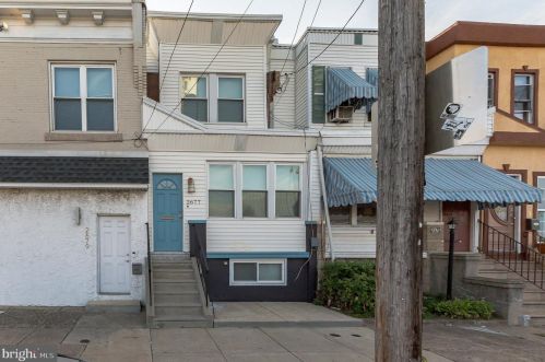 2677 Aramingo Ave, Philadelphia PA  19125-2331 exterior