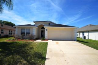 28418 Meadowrush Way, Zephyrhills FL  33543-5840 exterior