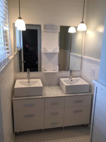 1548 Beach St, Meskegon MI  49441-1006 exterior