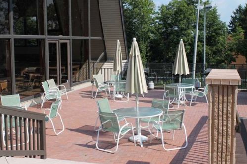 2706 Fox Ln, Poughkeepsie NY  12603-6934 exterior