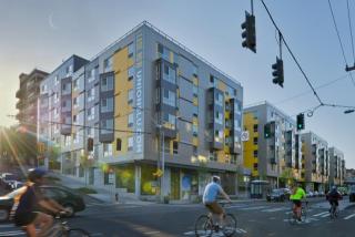 905 Dexter Ave, Seattle WA  98109-3515 exterior