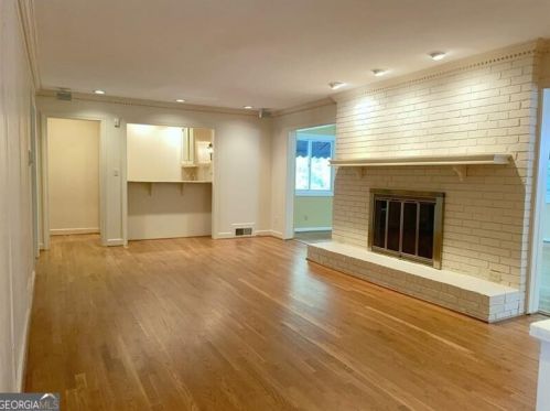 1505 Chevron Way, Atlanta GA 30350-4426 exterior