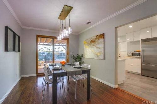 4385 Alder Dr, San Diego CA  92116-2323 exterior