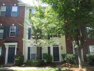15630 King Louis Ct, Charlotte NC  28277-3187 exterior
