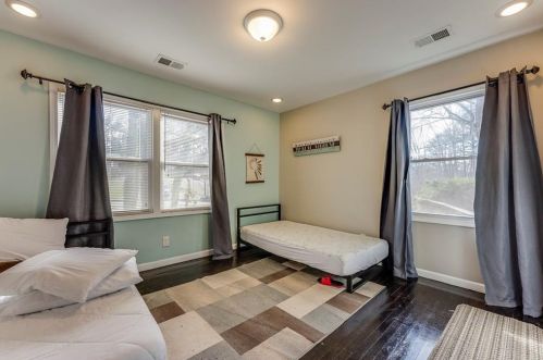 3665 Las Olas Dr, Atlanta GA 30349-2611 exterior