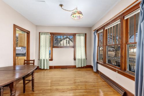 727 Chestnut St, Reed City MI  49677-1305 exterior