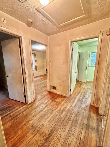 2086 Morehouse Dr, Atlanta GA 30314-1333 exterior