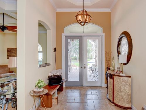 225 Fernleaf Trl, Fort Pierce FL 34953-8212 exterior