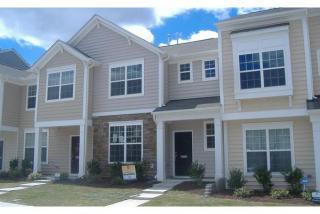 1509 Grace Point Rd, Cary NC  27560-6123 exterior