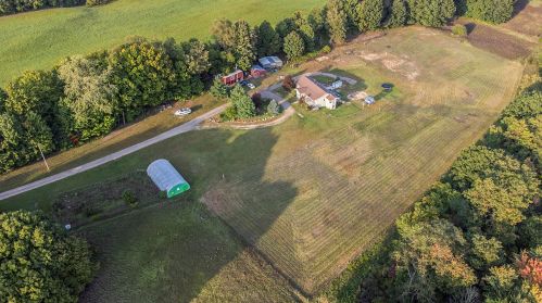 14988 White Creek Ave, Cedar Springs MI 49319-8612 exterior