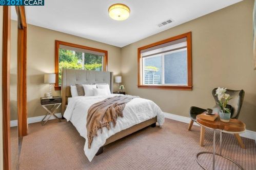 901 Hilldale Ave, Berkeley CA 94708-1438 exterior