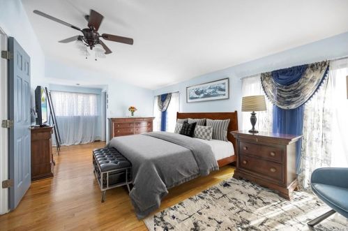 292 State Rd, Briarcliff NY 10510-1407 exterior