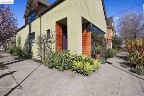 927 Grayson St, Berkeley, CA 94710-2640