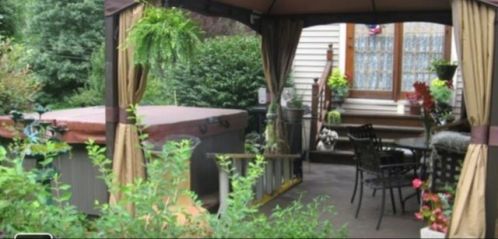 13395 Tpke Rd, Corry PA  16407-8131 exterior