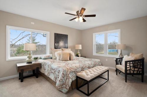 1262 Scenic Dr, Herculaneum MO 63048-1122 exterior