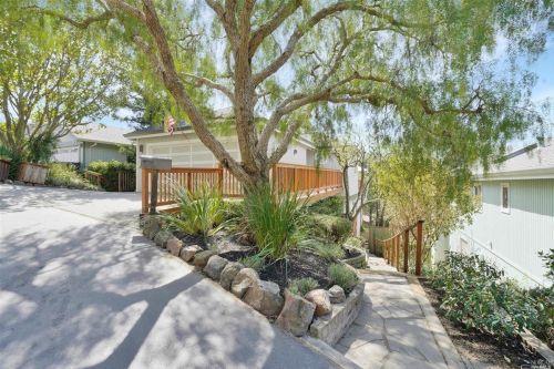 309 Greene St, Mill Valley, CA 94941-4132