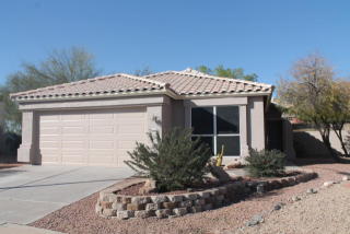 16644 35th Pl, Phoenix AZ  85032-2798 exterior