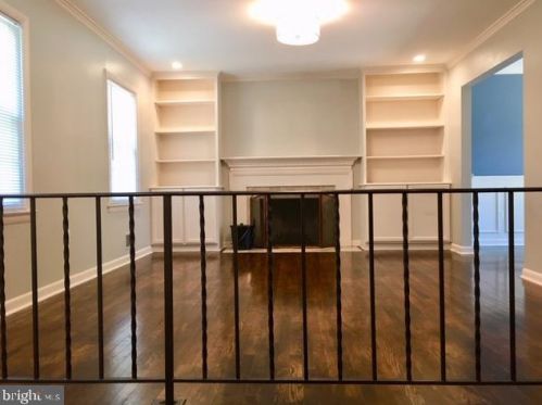 4403 Kerrybrooke Dr, Alexandria VA  22310-1421 exterior