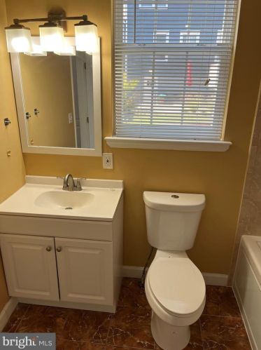 2603 Hamlin St, Washington DC  20018-2530 exterior