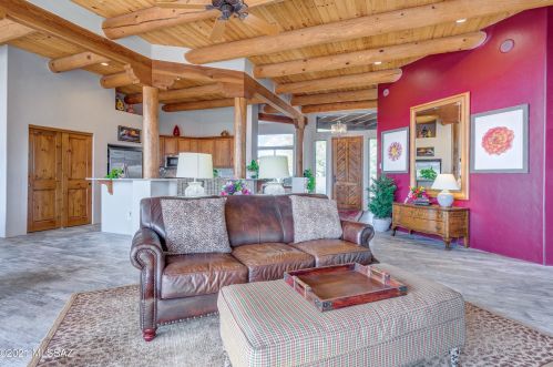 921 Painted Clouds Pl, Tucson AZ 85755-9372 exterior