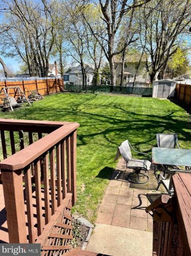 24 Edwin Ave, Trenton NJ 08610-4419 exterior