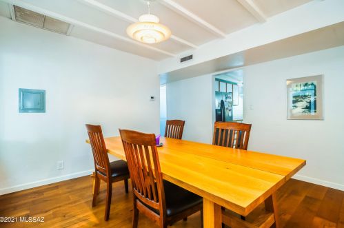 1808 Copper St, Tucson AZ  85719-3120 exterior