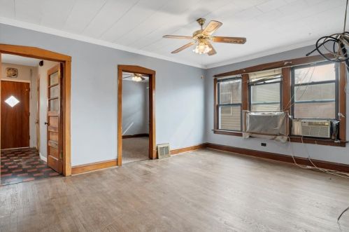 7609 Perry Ave, Chicago IL 60628-6827 exterior