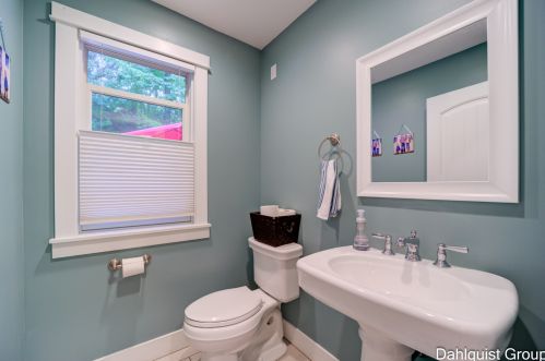 1626 Orshal Rd, Meskegon MI 49445-8804 exterior